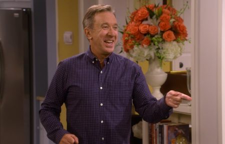 Last Man Standing - Tim Allen