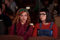 Sarah Jeffery Says Playing Daphne in 'Scooby-Doo' Live-Action Movie Was 'Surreal'