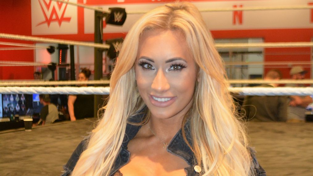 Carmella