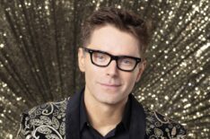 Bobby Bones on Dancing With the Stars