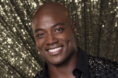 DeMarcus Ware on Dancing With the Stars