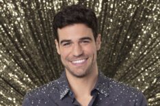 Dancing With the Stars - Joe 'Grocery Store Joe' Amabile