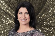 Nancy McKeon on Dancing With The Stars