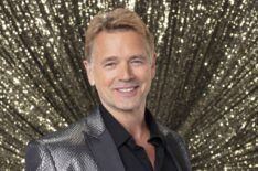 John Schneider on Dancing With The Stars