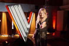 Kelsea Ballerini Joins 'The Voice' as a Fifth Coach