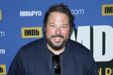 Greg Grunberg at San Diego Comic-Con 2018