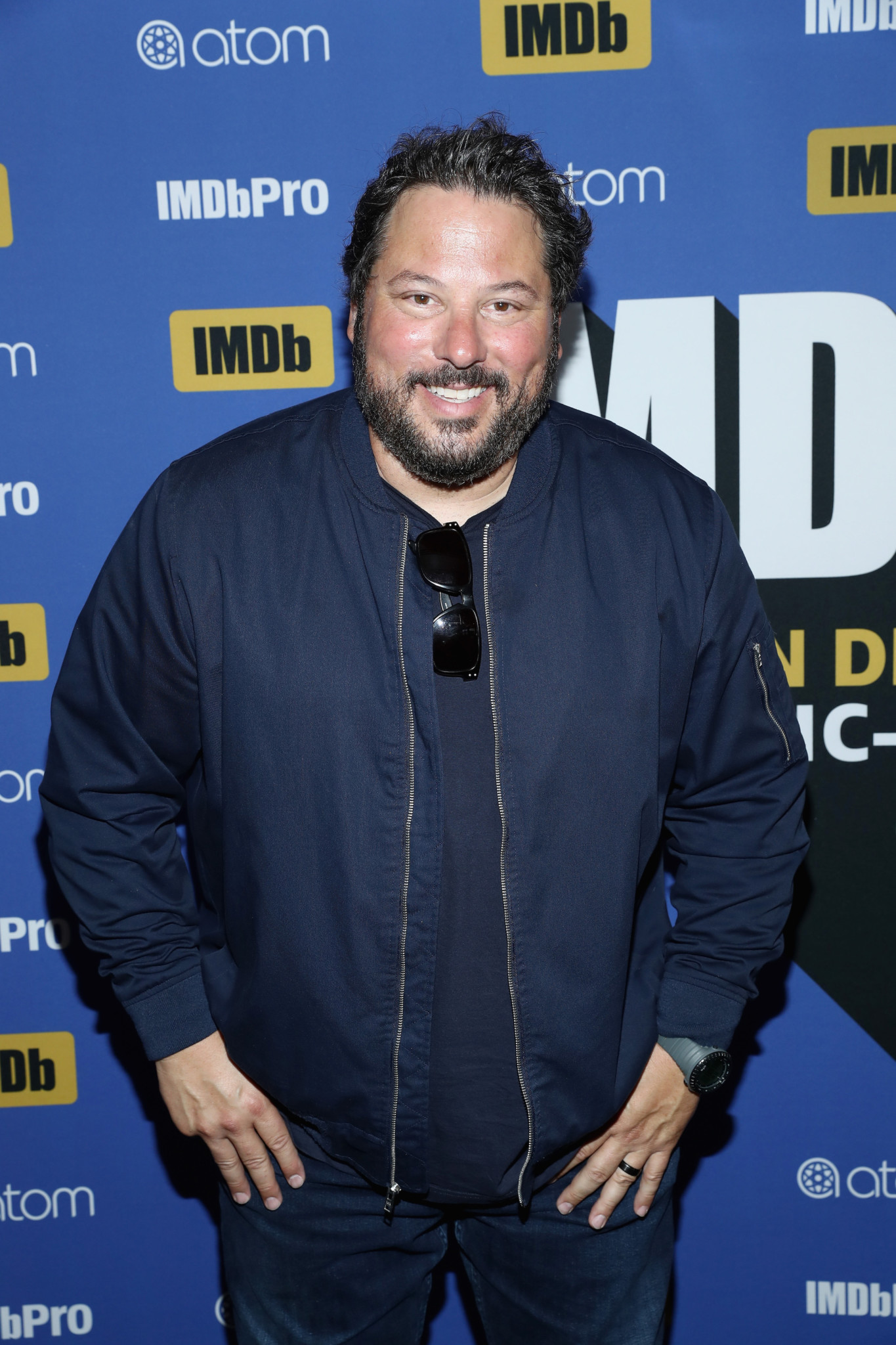 Greg Grunberg Actor