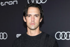 Milo Ventimiglia attends Audi Hosts Pre-Emmys Event In West Hollywood