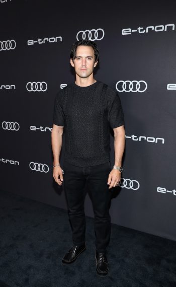 Audi Hosts Pre-Emmys Event In West Hollywood