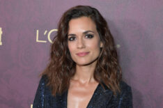 Torrey Devitto attends Entertainment Weekly And L'Oreal Paris Hosts The 2018 Pre-Emmy Party
