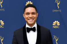 70th Emmy Awards - Trevor Noah