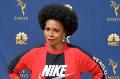 70th Emmy Awards - Jenifer Lewis