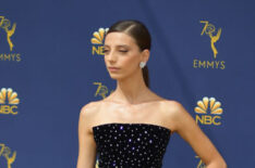 70th Emmy Awards - Angela Sarafyan