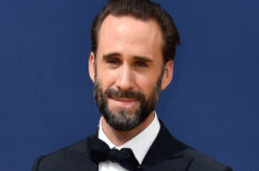 70th Emmy Awards - Joseph Fiennes