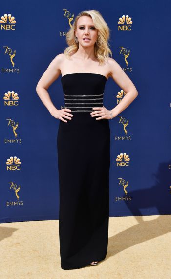 Kate McKinnon