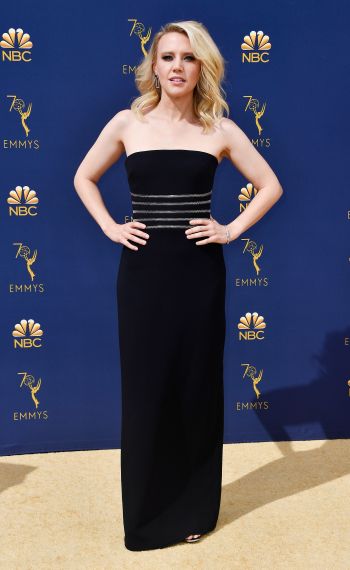 70th Emmy Awards - Arrivals