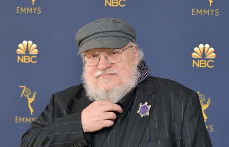 70th Emmy Awards - Arrivals