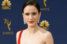 70th Emmy Awards - Rachel Brosnahan