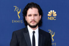 70th Emmy Awards - Kit Harington