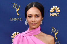 70th Emmy Awards - Thandie Newton