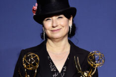 70th Emmy Awards - Amy Sherman-Palladino
