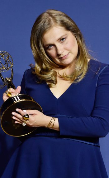 70th Emmy Awards - Press Room