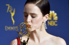 70th Emmy Awards - Rachel Brosnahan