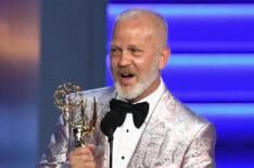 70th Emmy Awards - Ryan Murphy