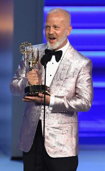 70th Emmy Awards - Ryan Murphy