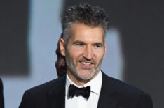 70th Emmy Awards - David Benioff