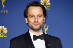 70th Emmy Awards - Matthew Rhys