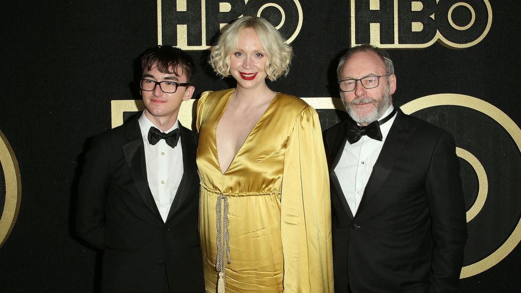 HBO's Post Emmy Awards Reception - Arrivals