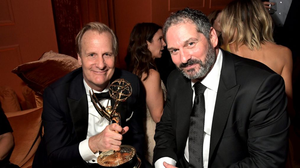 2018 Netflix Primetime Emmys After Party
