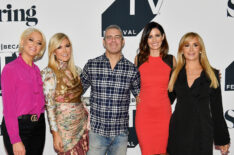 6 Behind-the-Scenes Tidbits Revealed at the 'Real Housewives of New York' Tribeca TV Panel