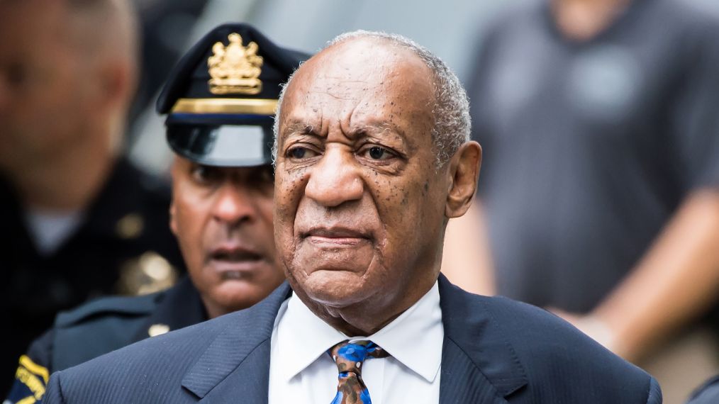 Sentencing Begins In Bill Cosby Trial