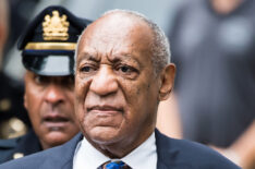 Sentencing Begins In Bill Cosby Trial