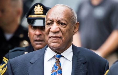 Sentencing Begins In Bill Cosby Trial