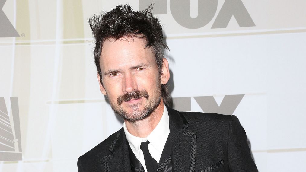 LOS ANGELES, CA - SEPTEMBER 23: Actor Jeremy Davies attends the Fox Broadcasting Company, Twentieth Century Fox Television And FX Celebrates Their 2012 Emmy Nominees at Soleto on September 23, 2012 in Los Angeles, California. (Photo by Frederick M. Brown/Getty Images)