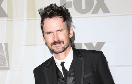 LOS ANGELES, CA - SEPTEMBER 23: Actor Jeremy Davies attends the Fox Broadcasting Company, Twentieth Century Fox Television And FX Celebrates Their 2012 Emmy Nominees at Soleto on September 23, 2012 in Los Angeles, California. (Photo by Frederick M. Brown/Getty Images)
