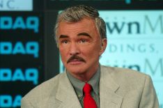Burt Reynolds