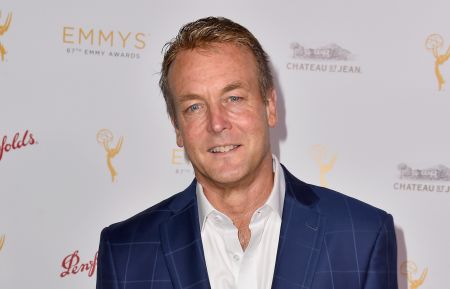 Television Academy Hosts Cocktail Reception To Celebrate Daytime Programming Peer Group