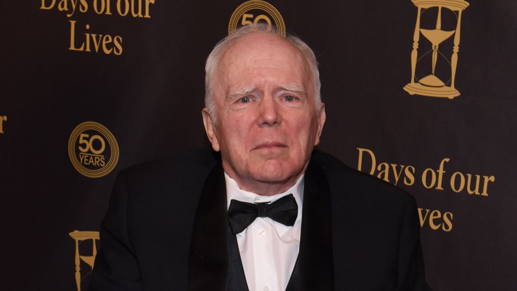 In Memoriam TV Stars Who Died in 2018 TV Insider