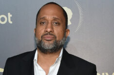 Kenya Barris attends The 75th Annual Peabody Awards Ceremony