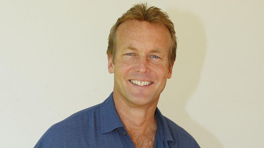 'Young & the Restless' Star Doug Davidson Confirms His Exit After 40 Years