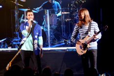 Maroon 5 Will Reportedly Perform at the Super Bowl LIII Halftime Show