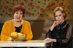 The Carol Burnett 50th Anniversary Special