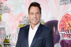 Mark Steines Sues Hallmark Channel Claiming He Was Fired for Reporting Harassment