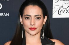 Natalie Martinez attends WCRF's 'An Unforgettable Evening'