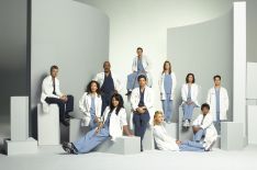 Which 'Grey's Anatomy' Character Said It? (QUIZ)