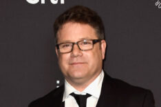 Sean Astin attends The Paley Center for Media's 35th Annual PaleyFest